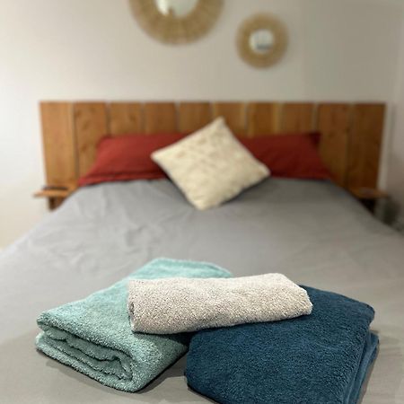 Tiny House De Charme Toute Equipee Le Pian-Medoc Екстер'єр фото