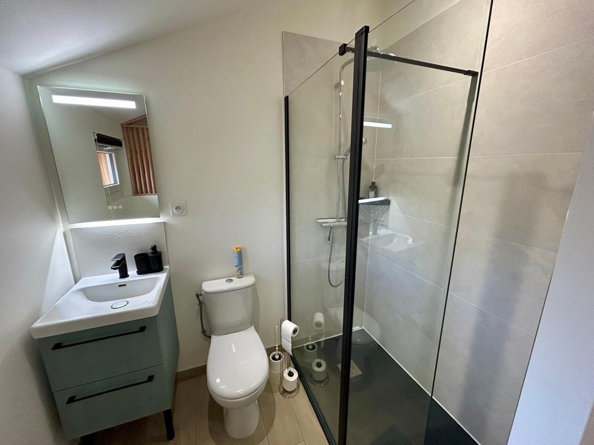 Tiny House De Charme Toute Equipee Le Pian-Medoc Екстер'єр фото